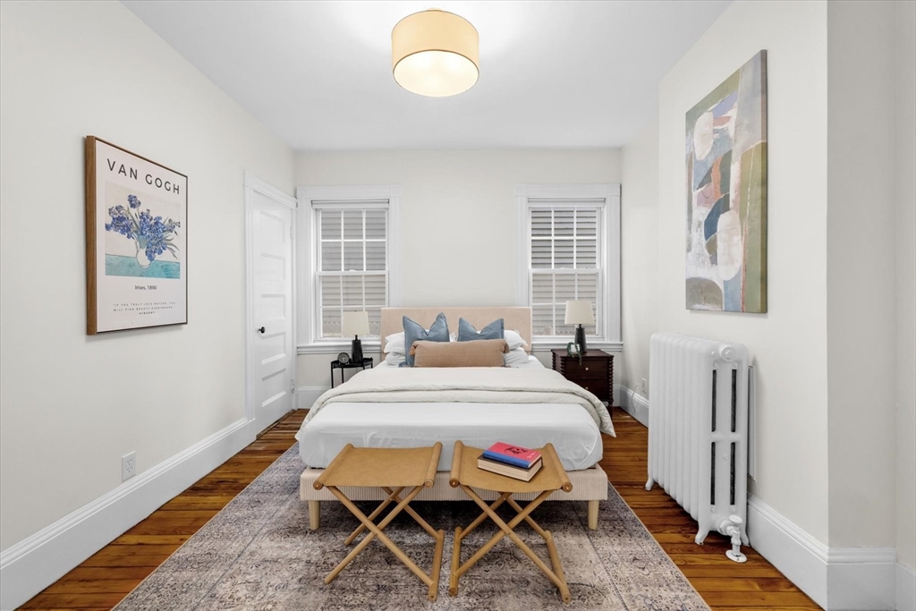 458 East 8th Street #1, Boston, MA Photo #13