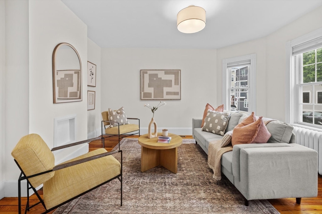 458 East 8th Street #1, Boston, MA Photo #2
