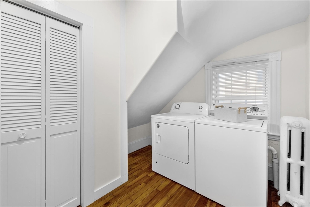 458 East 8th Street #1, Boston, MA Photo #15