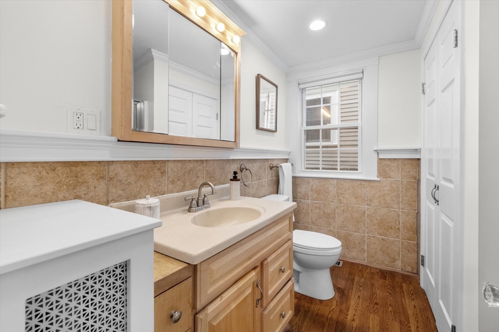 458 East 8th Street #1, Boston, MA Photo #10