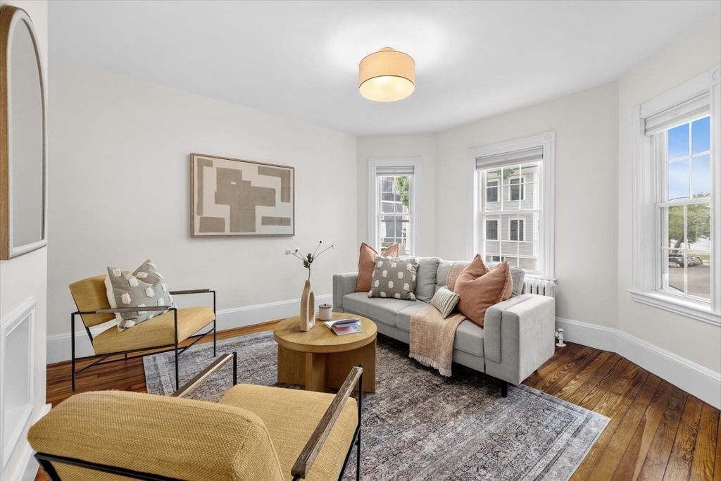 458 East 8th Street #1, Boston, MA Photo #1
