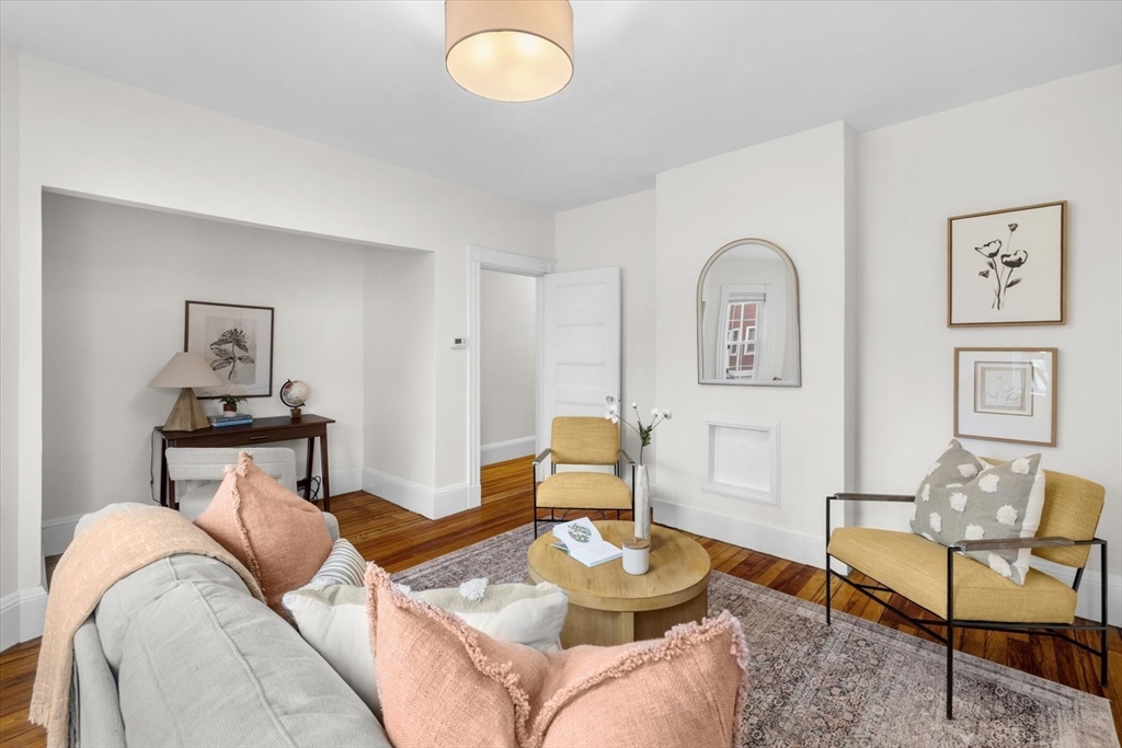 458 East 8th Street #1, Boston, MA Photo #3