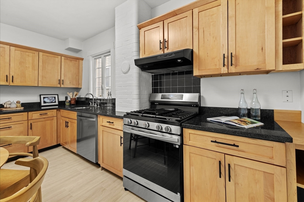 458 East 8th Street #1, Boston, MA Photo #6