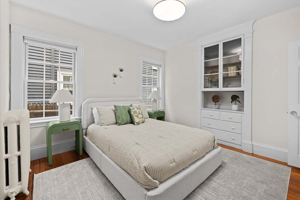 458 East 8th Street #1, Boston, MA Photo #7