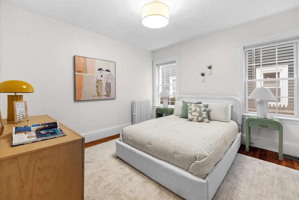 458 East 8th Street #1, Boston, MA Photo #8