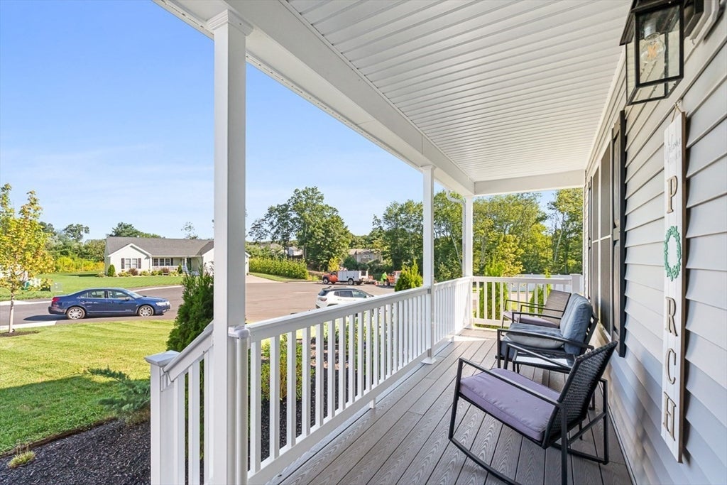 65 Henrietta Way