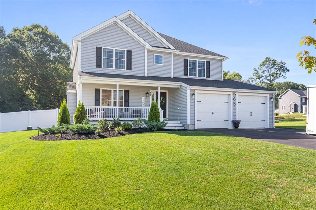 65 Henrietta Way