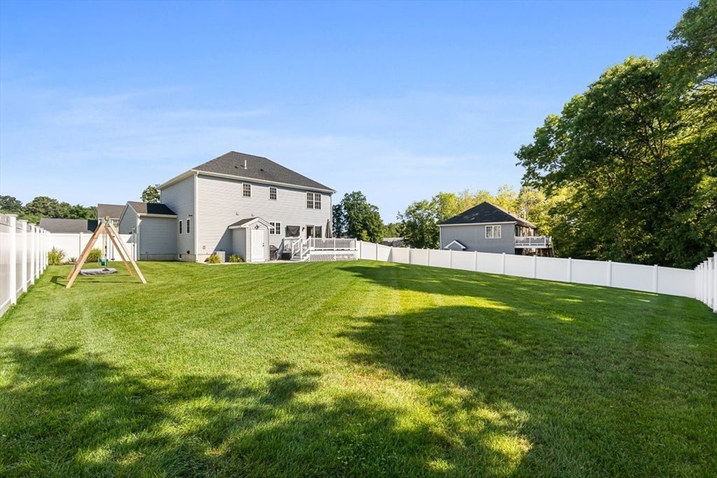 65 Henrietta Way, Taunton, MA, 65 Henrietta Way, Taunton, MA Photo #32