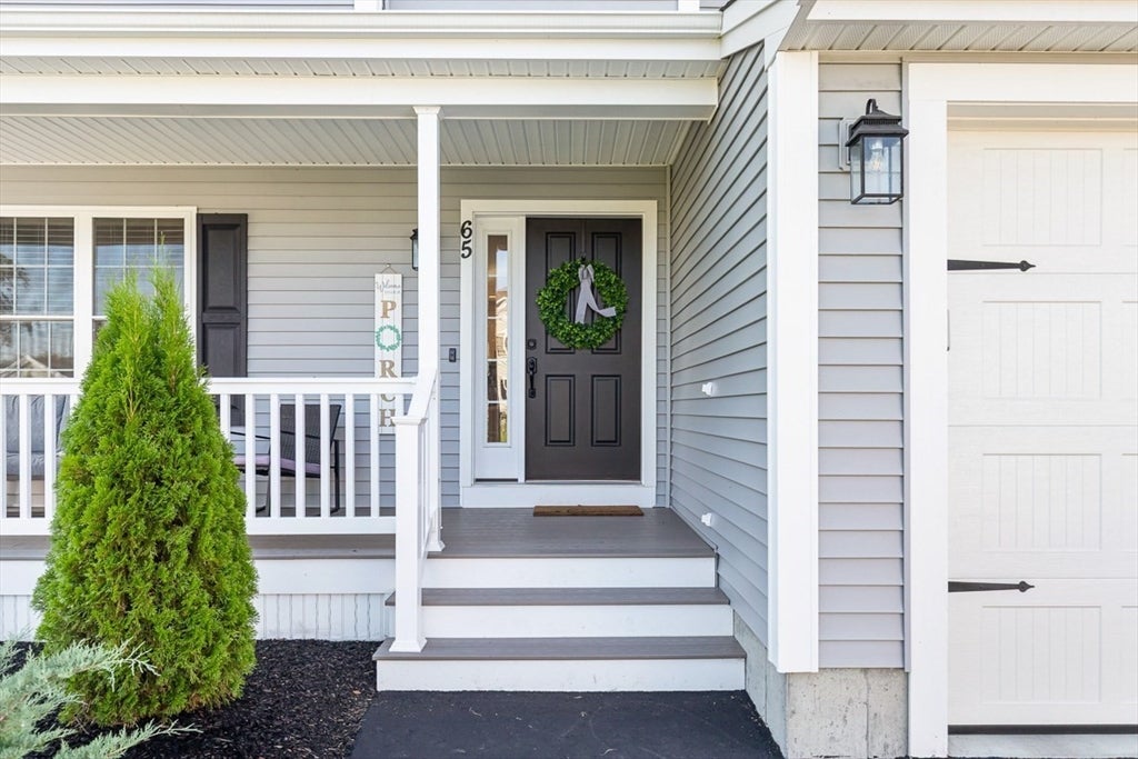 65 Henrietta Way