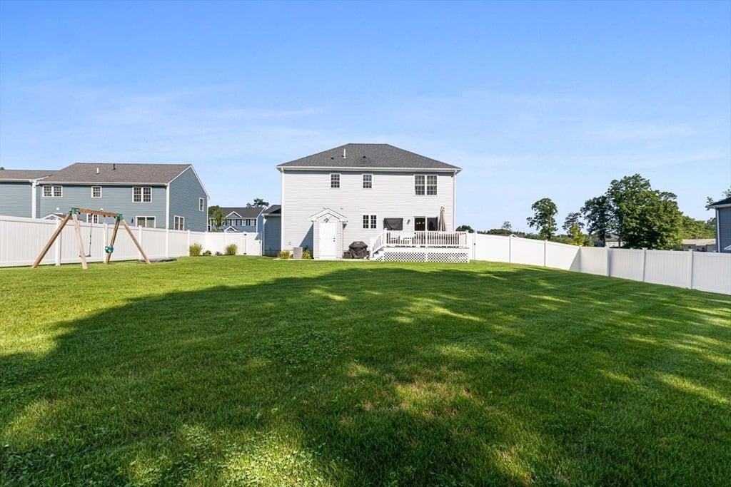 65 Henrietta Way, Taunton, MA, 65 Henrietta Way, Taunton, MA Photo #33