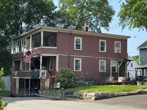 11-13 Bridle Path Nashua NH 03060