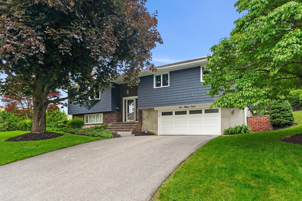 5 Willson Road