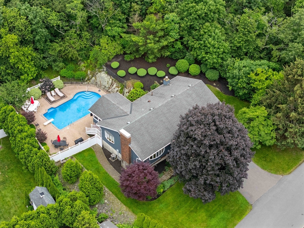 5 Willson Road