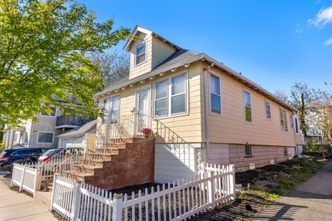 Photo of 745 Park Ave, Revere, MA 02151 (MLS # 73535547)