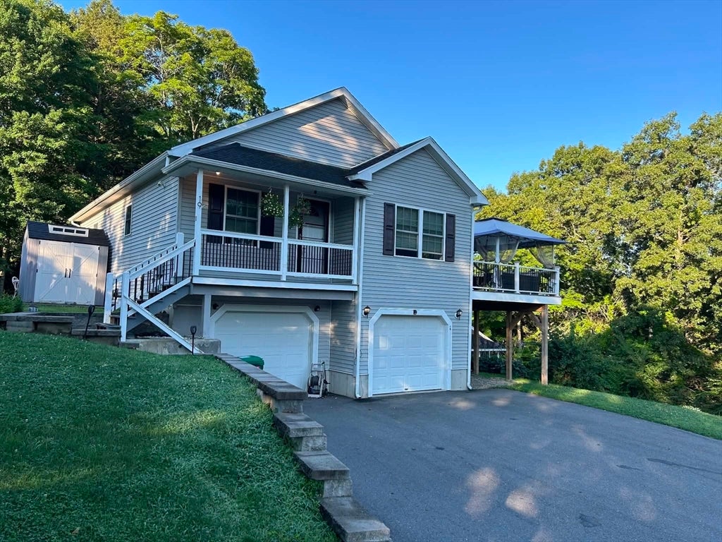 19 Chipman St, Clinton, MA, 19 Chipman St, Clinton, MA Photo #1
