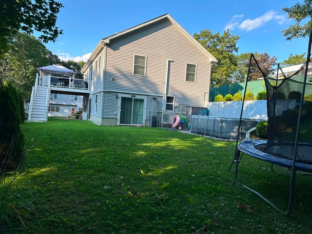 19 Chipman St, Clinton, MA, 19 Chipman St, Clinton, MA Photo #24