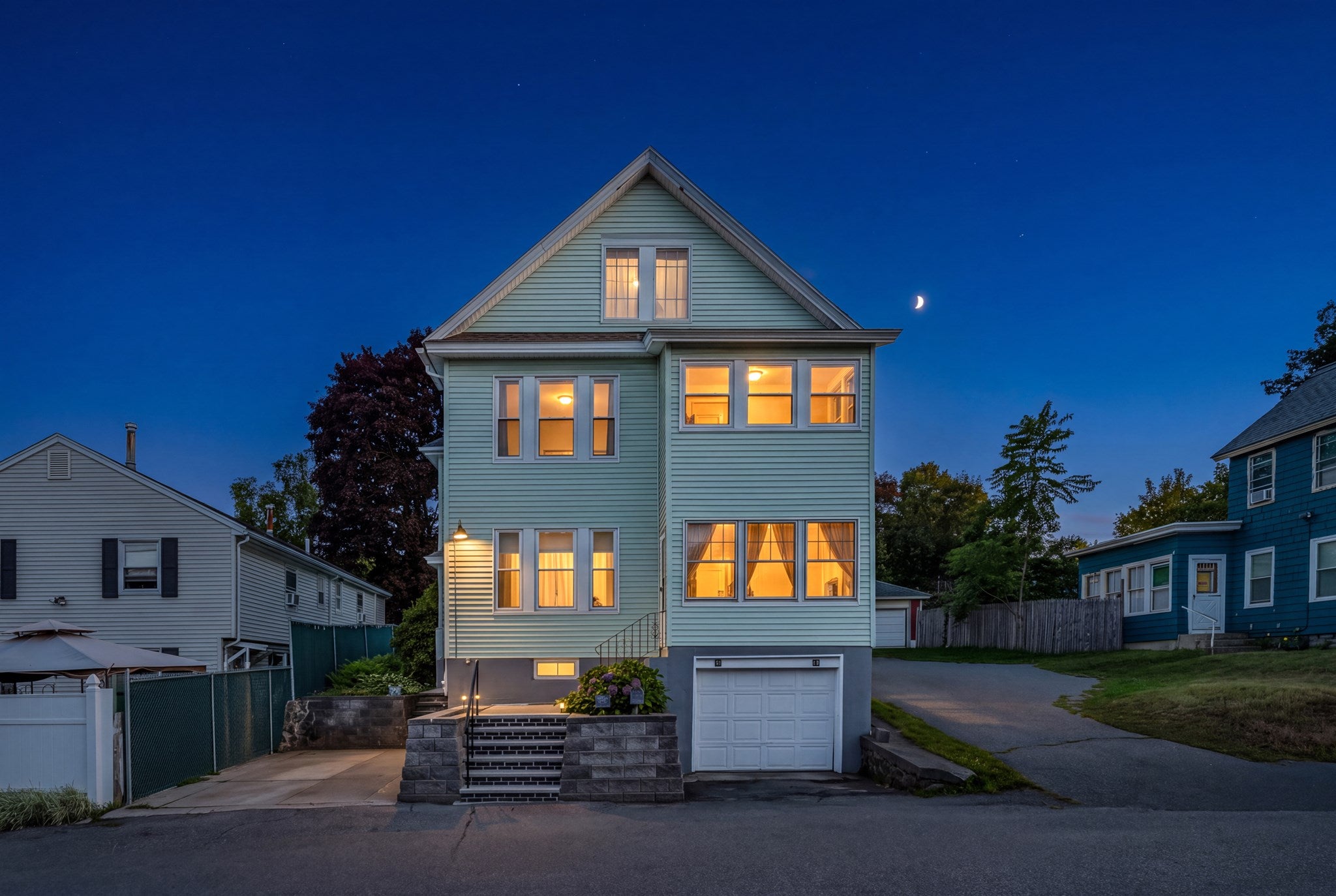 Photo of 74-76 Sylvester Street, Lawrence, MA