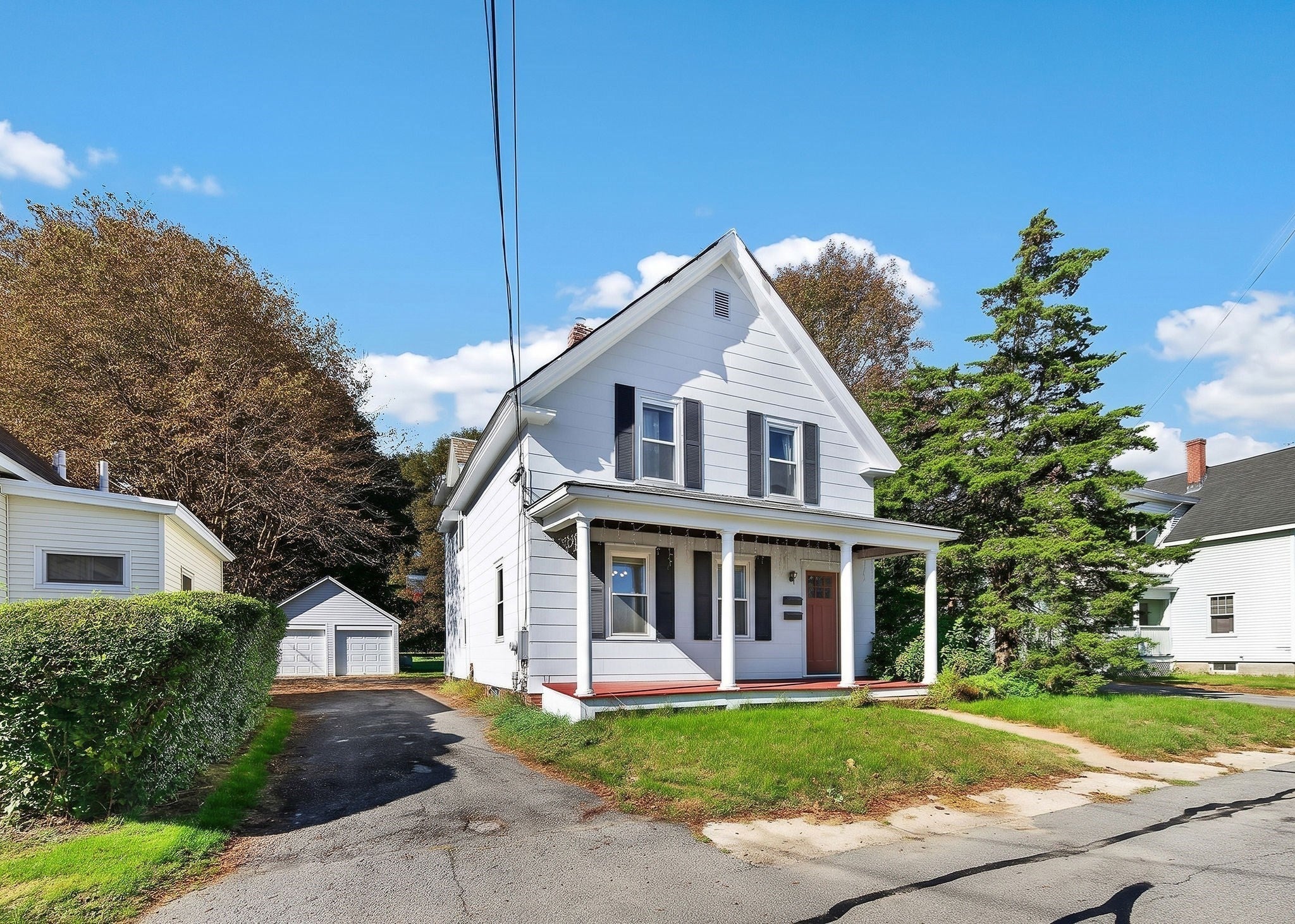 9 Fulton St, Fitchburg, MA Photo #1