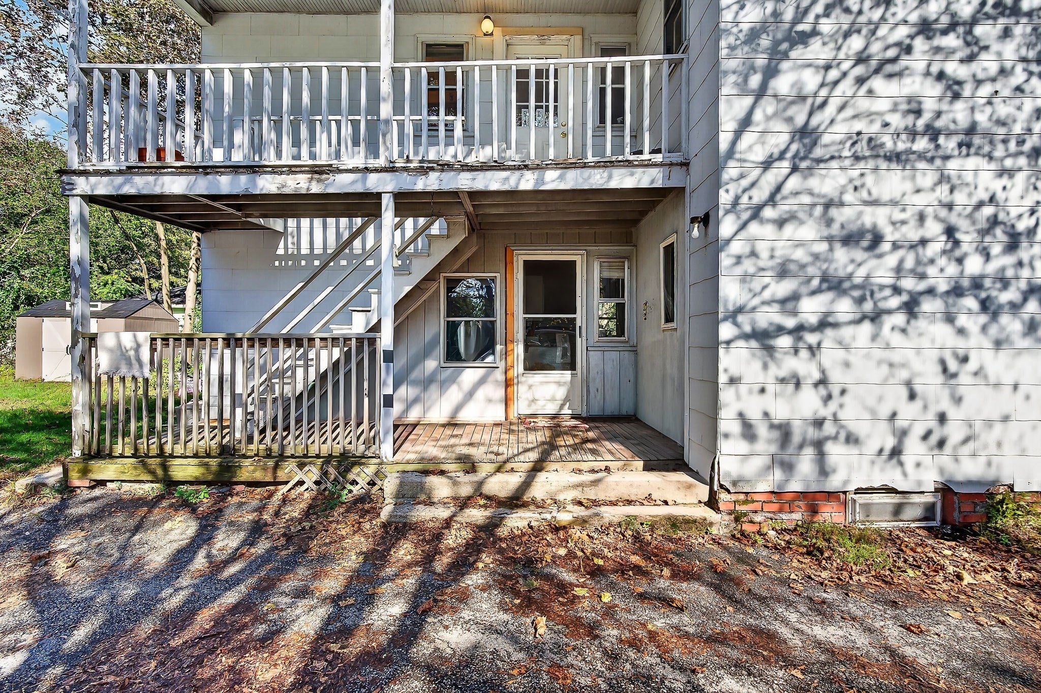 9 Fulton St