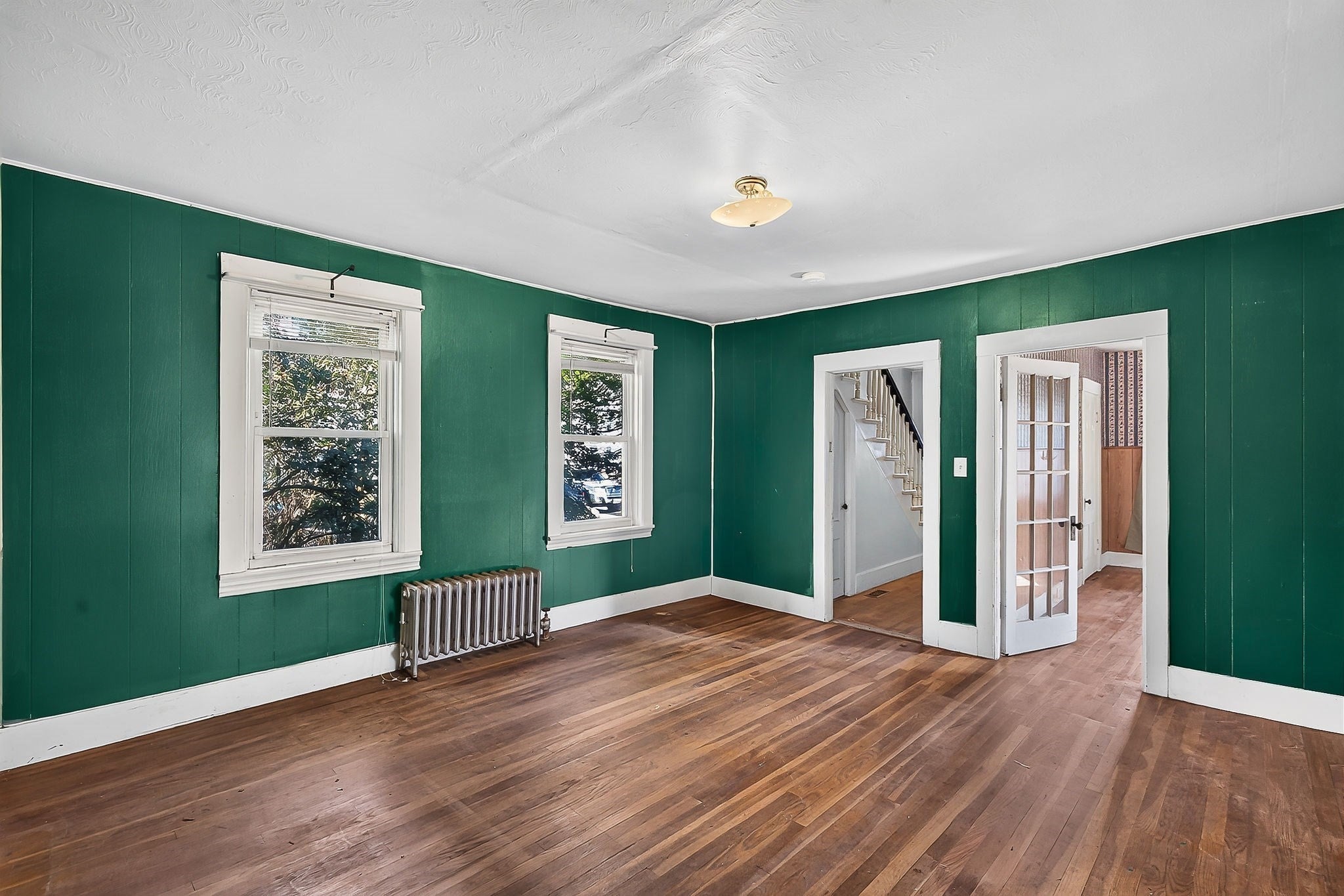 9 Fulton St