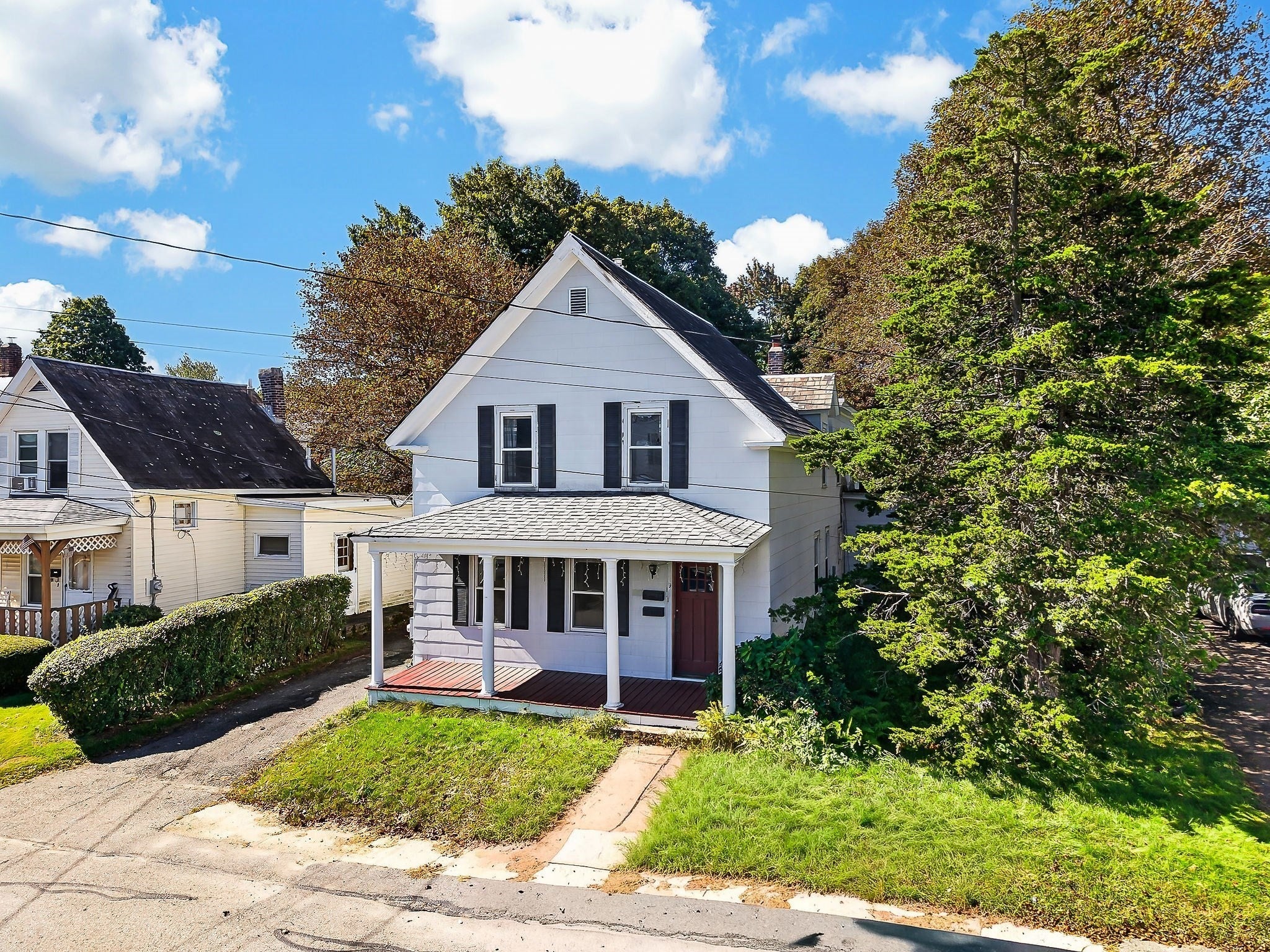 9 Fulton St