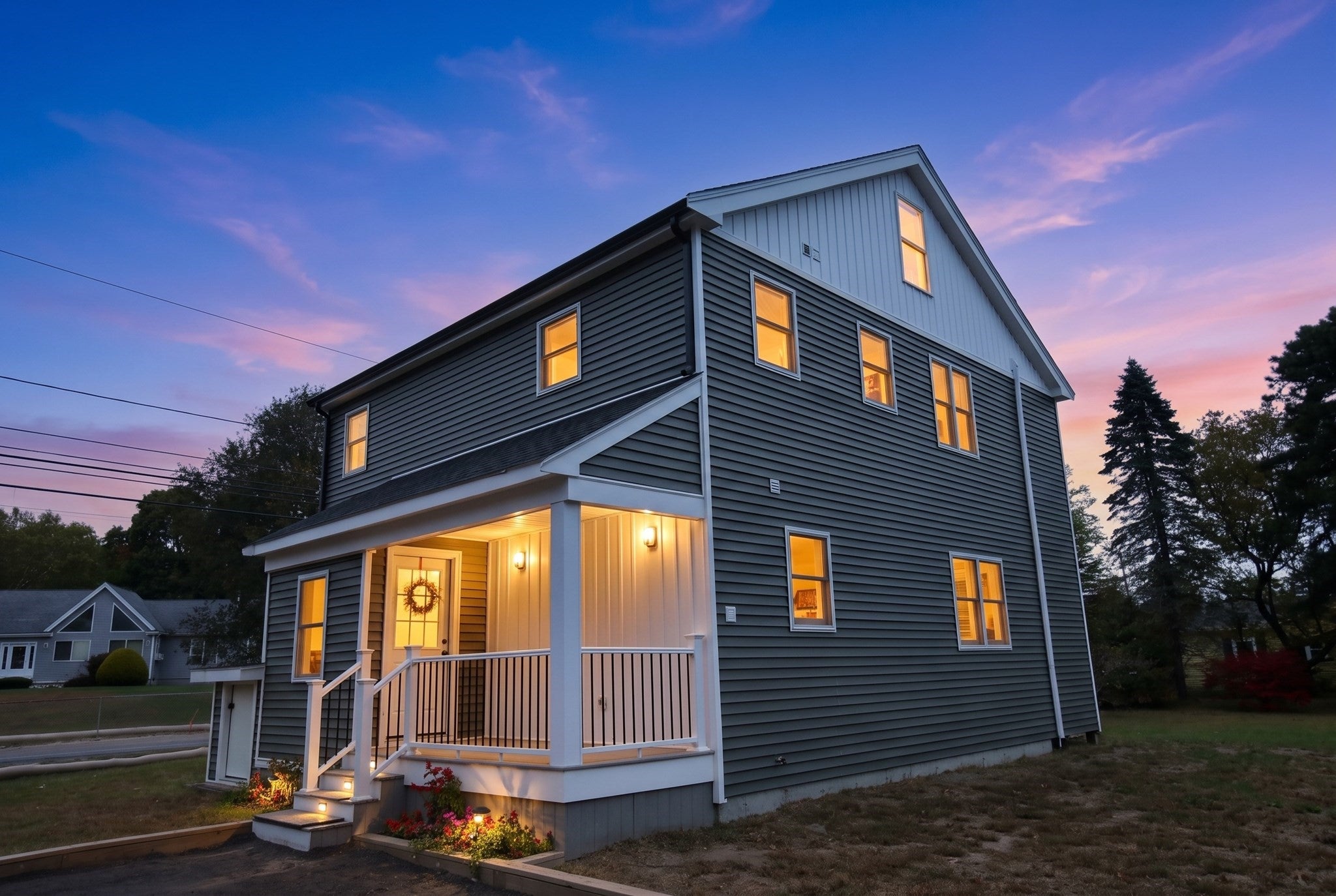 208 Rhode Island Rd, Lakeville, MA, 208 Rhode Island Rd, Lakeville, MA Photo #35