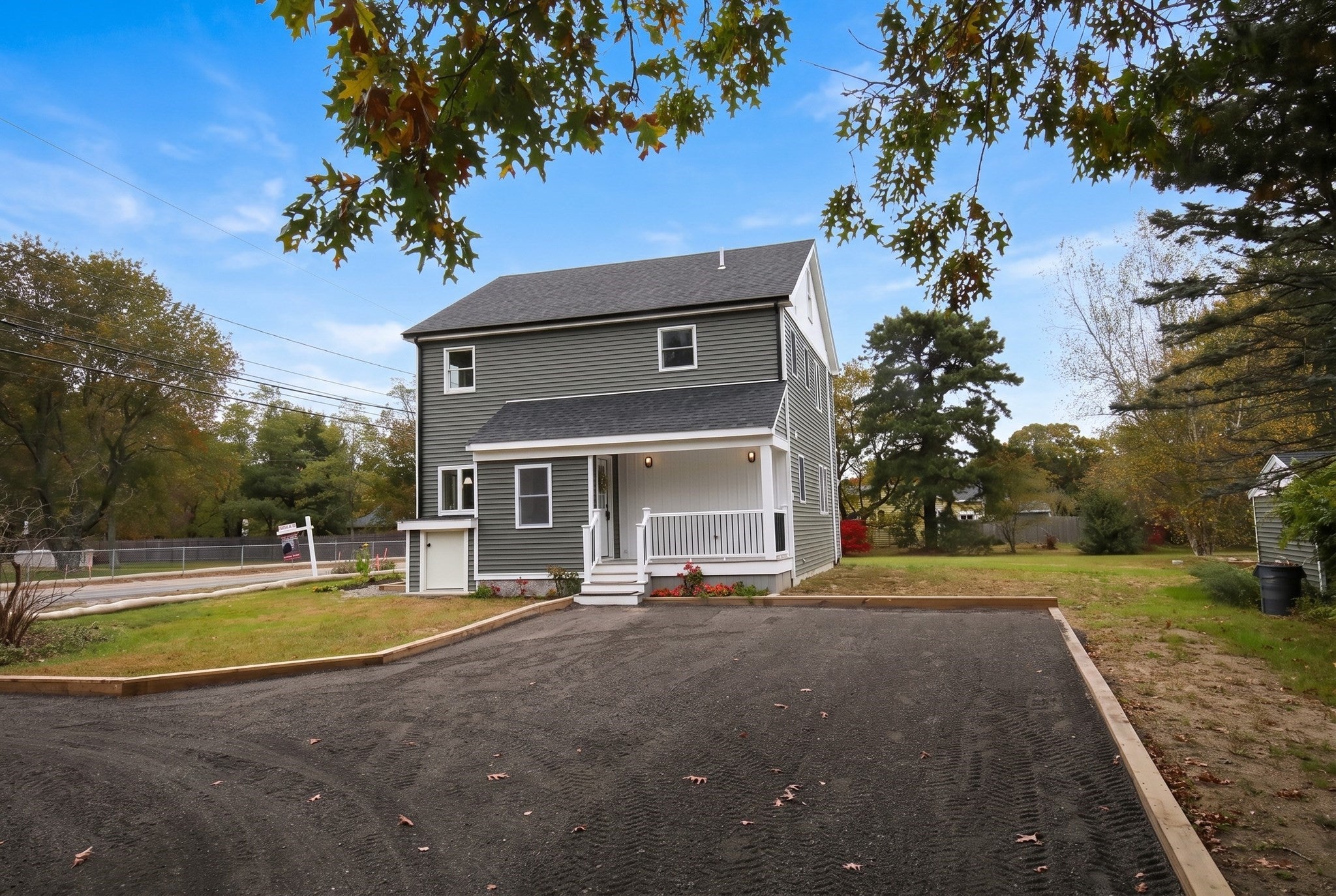 208 Rhode Island Rd, Lakeville, MA, 208 Rhode Island Rd, Lakeville, MA Photo #4
