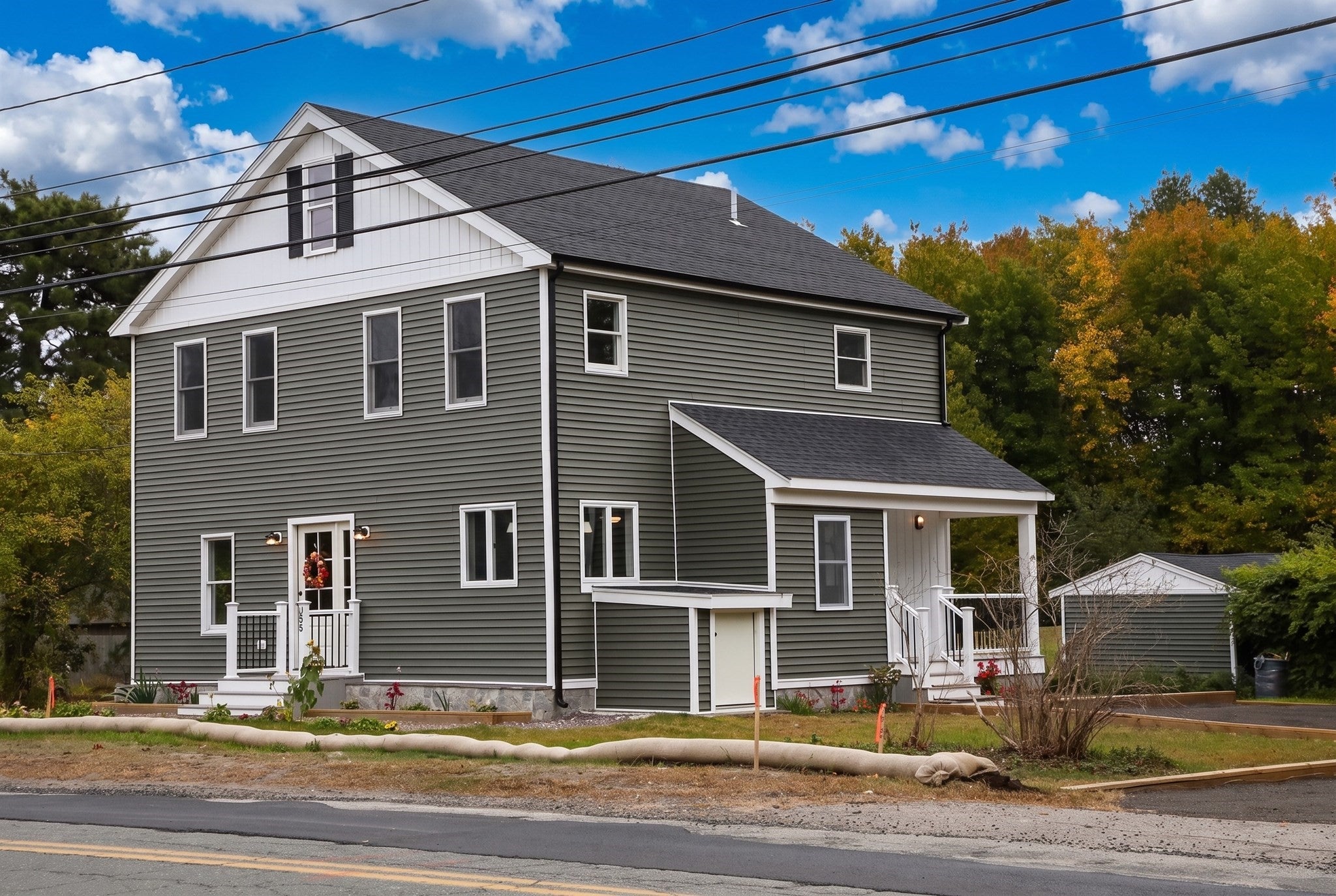 208 Rhode Island Rd, Lakeville, MA, 208 Rhode Island Rd, Lakeville, MA Photo #1