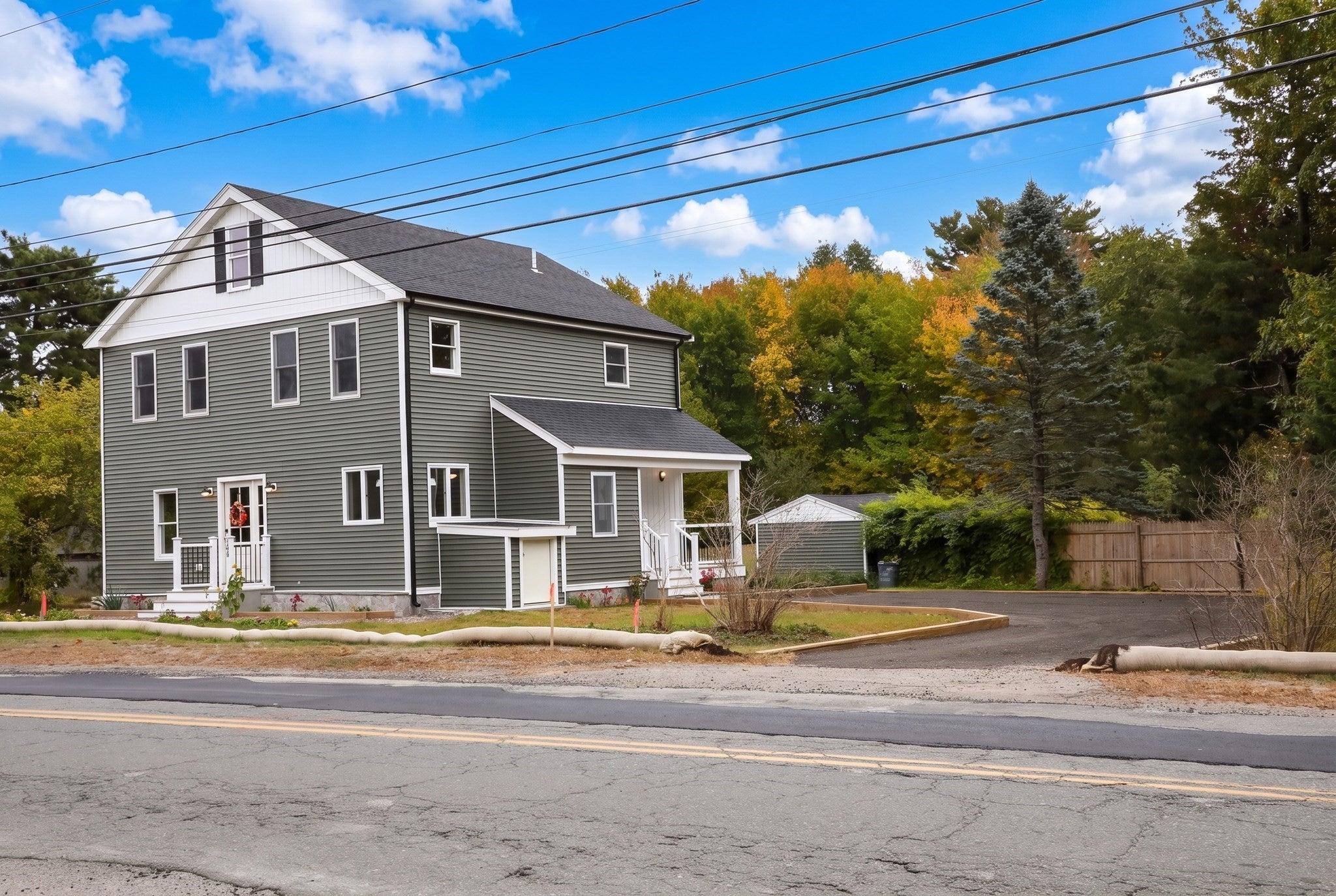 208 Rhode Island Rd, Lakeville, MA, 208 Rhode Island Rd, Lakeville, MA Photo #33