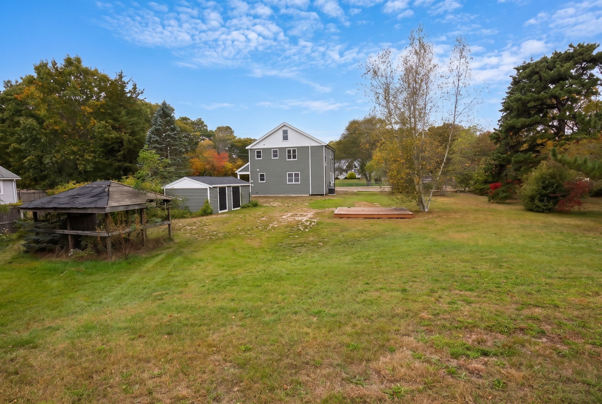 208 Rhode Island Rd, Lakeville, MA, 208 Rhode Island Rd, Lakeville, MA Photo #31