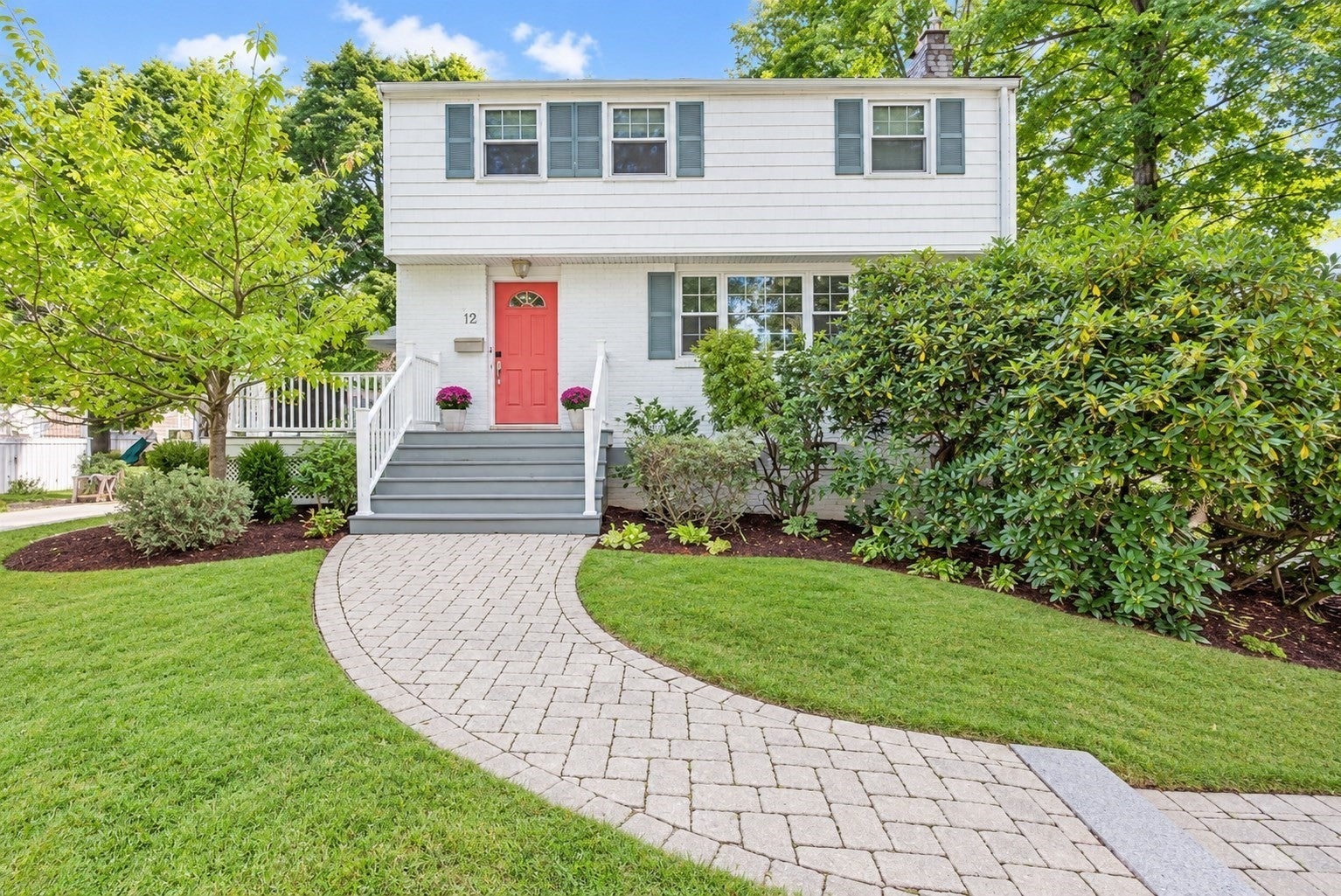 12 Summer Street, Sharon, MA, 12 Summer Street, Sharon, MA Photo #1