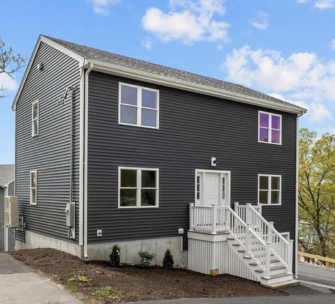 27 Upland Road Lynn MA 01902