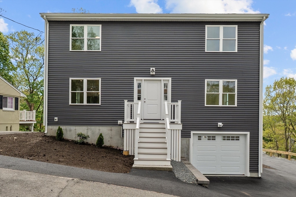 27 Upland Road