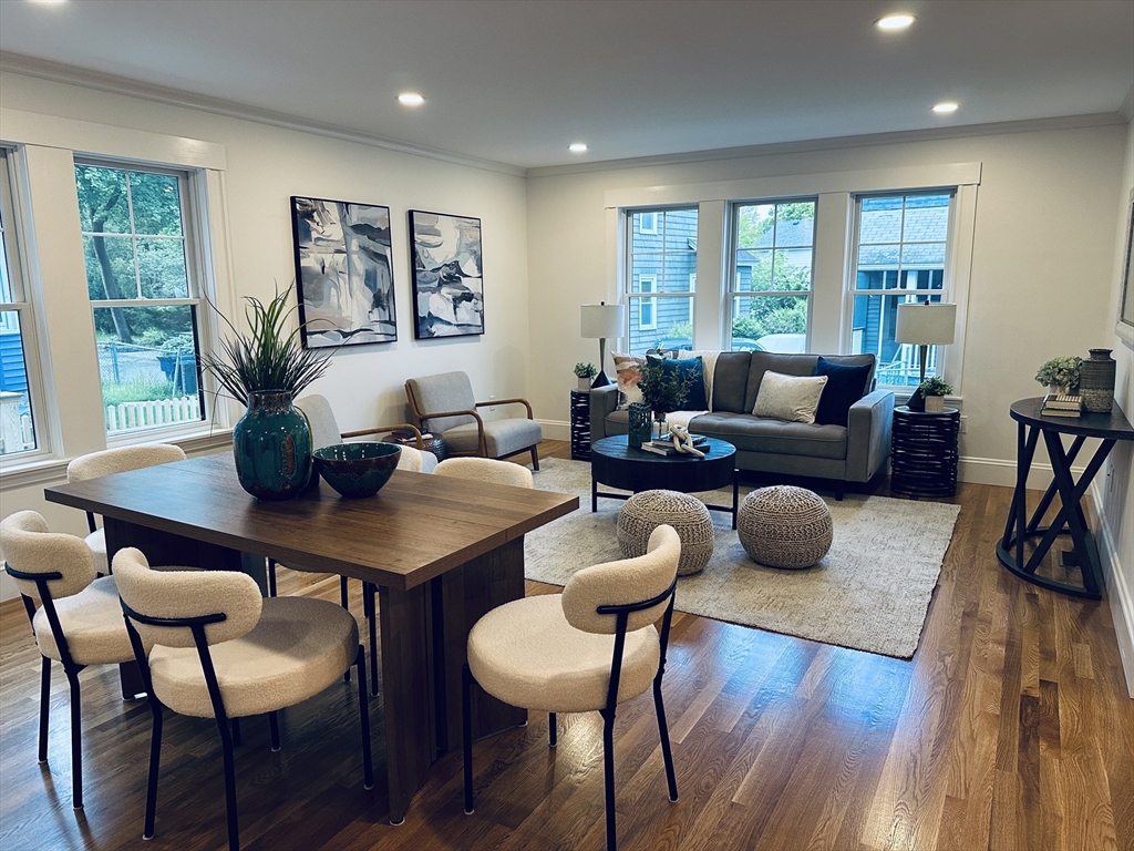 2 Wilkins Place