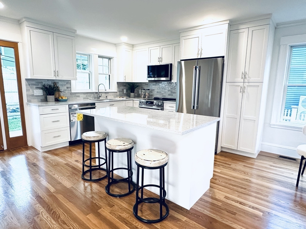 2 Wilkins Place