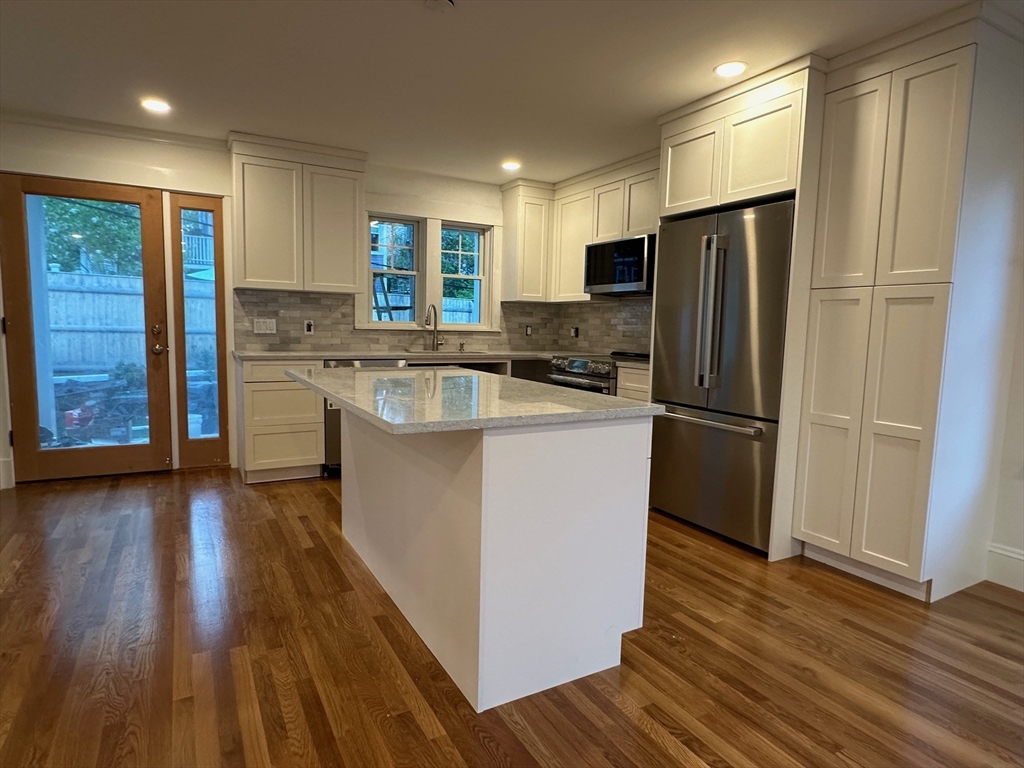 2 Wilkins Place
