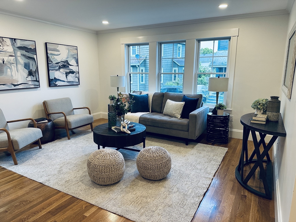 2 Wilkins Place