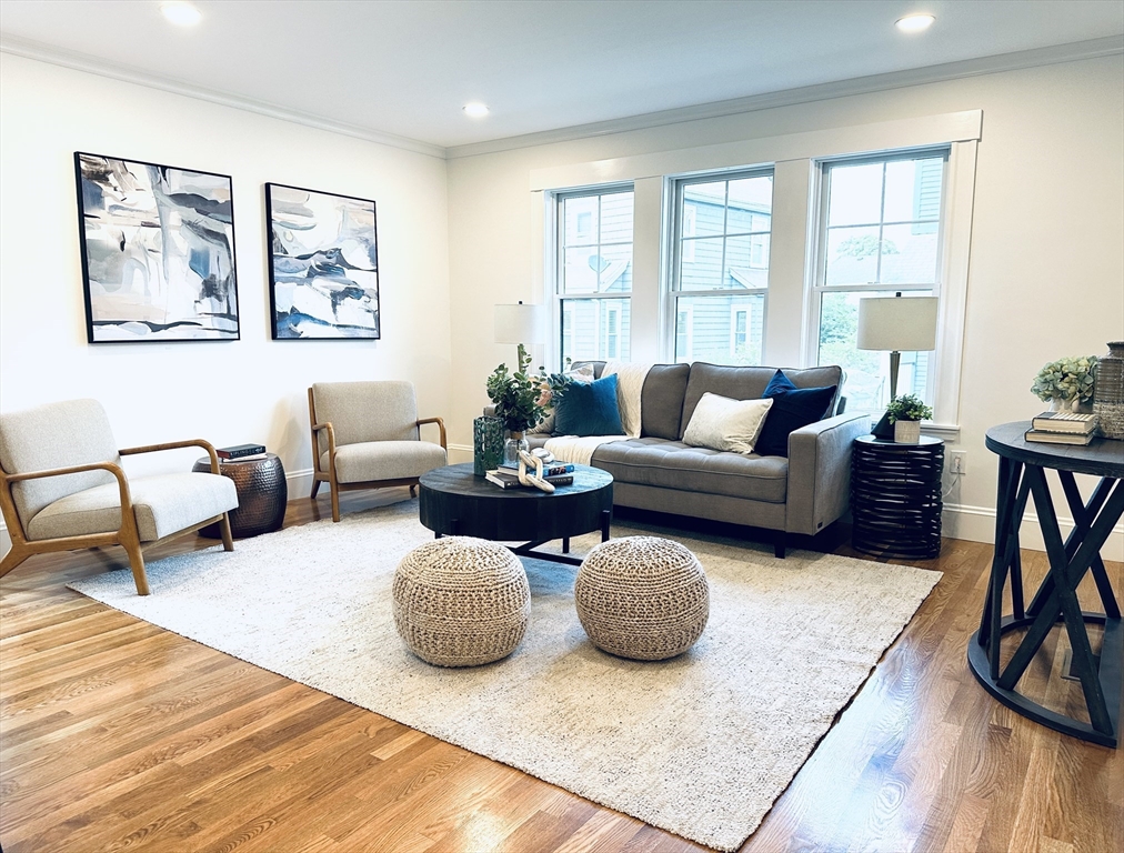 2 Wilkins Place