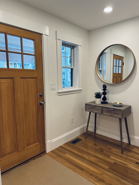 2 Wilkins Place
