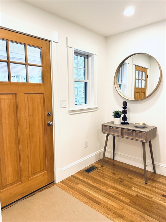 2 Wilkins Place