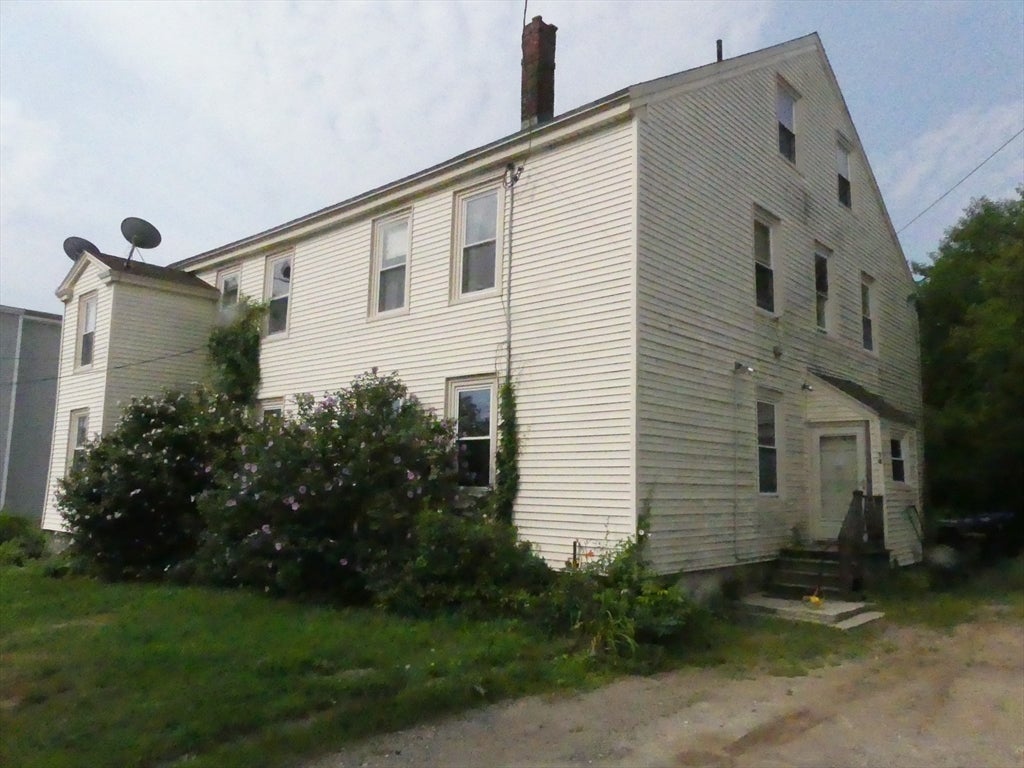 14 Summit Ave, Beverly, MA Photo #1