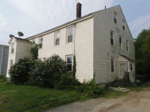 Photo of 14 Summit Ave, Beverly, MA 01915 (MLS # 73561611)