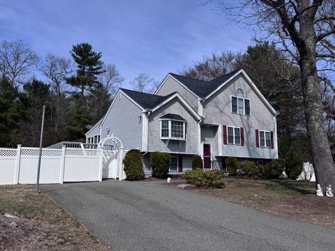 435 School St Stoughton MA 02072