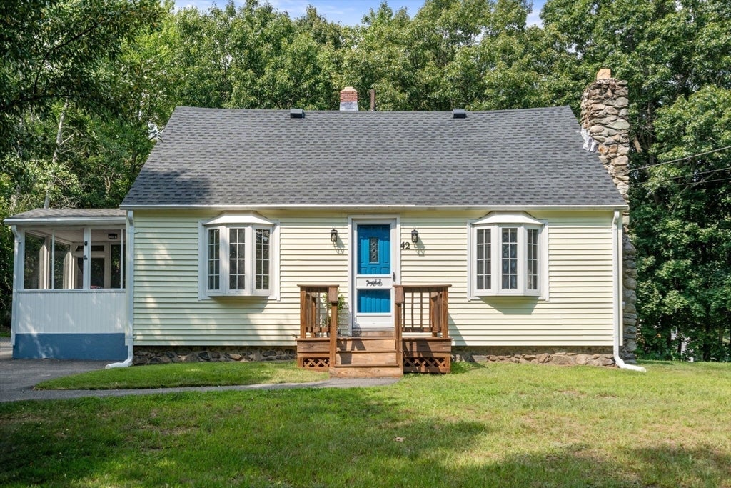 42 Pine Swamp RD, Cumberland, RI, 42 Pine Swamp RD, Cumberland, RI Photo #34