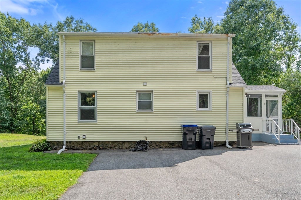 42 Pine Swamp RD, Cumberland, RI, 42 Pine Swamp RD, Cumberland, RI Photo #37