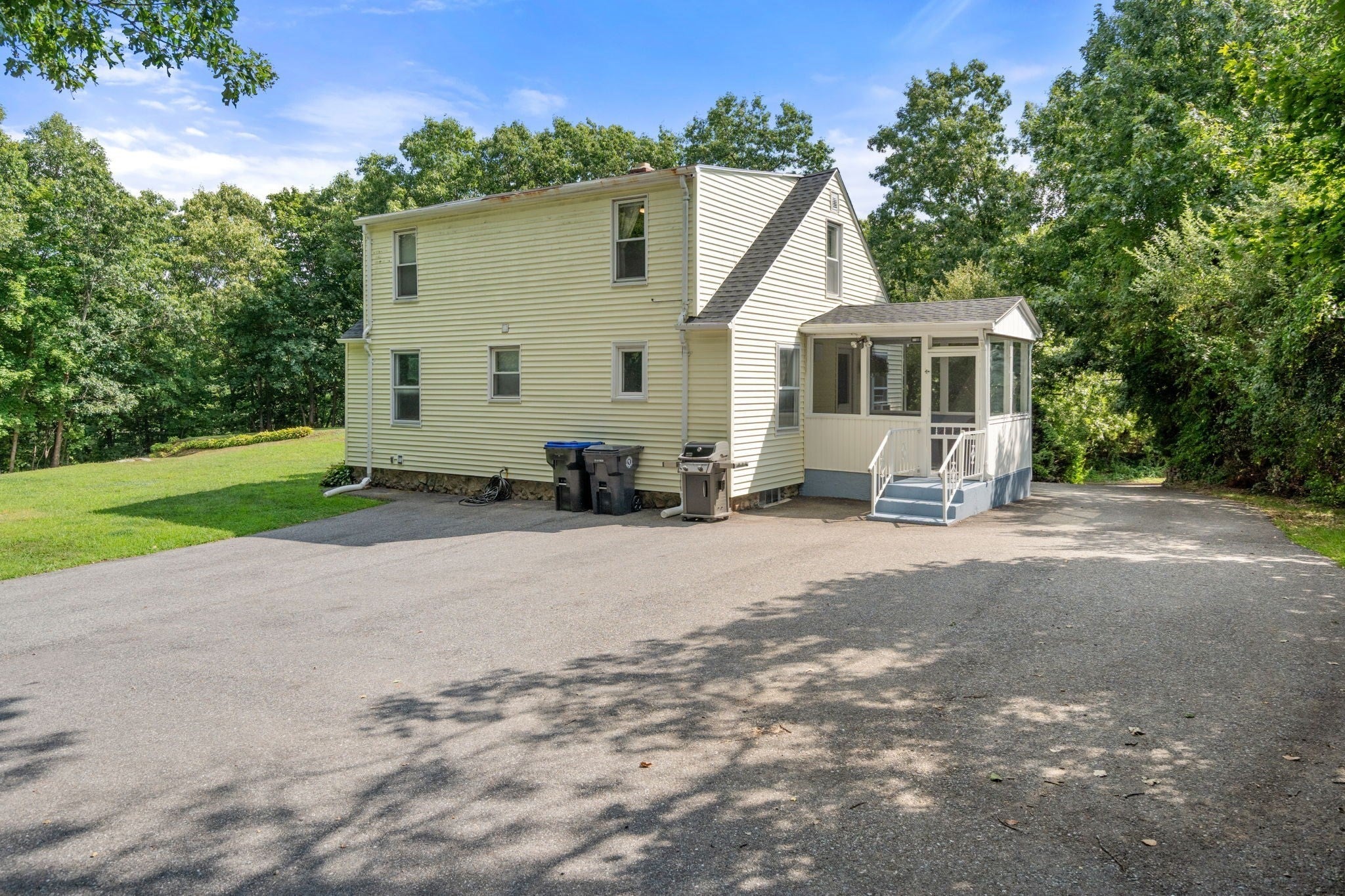 42 Pine Swamp RD, Cumberland, RI, 42 Pine Swamp RD, Cumberland, RI Photo #29
