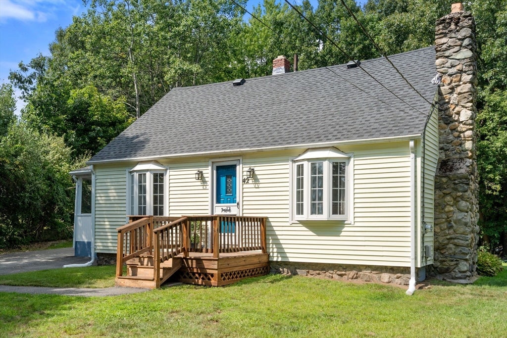 42 Pine Swamp RD, Cumberland, RI, 42 Pine Swamp RD, Cumberland, RI Photo #1