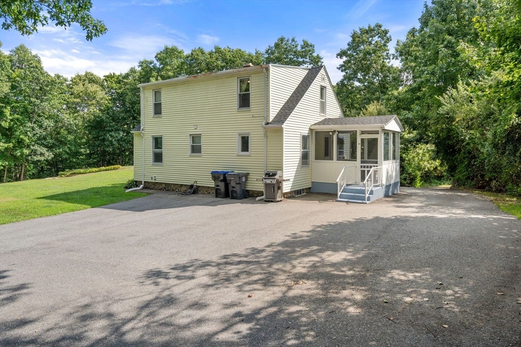 42 Pine Swamp RD, Cumberland, RI, 42 Pine Swamp RD, Cumberland, RI Photo #29