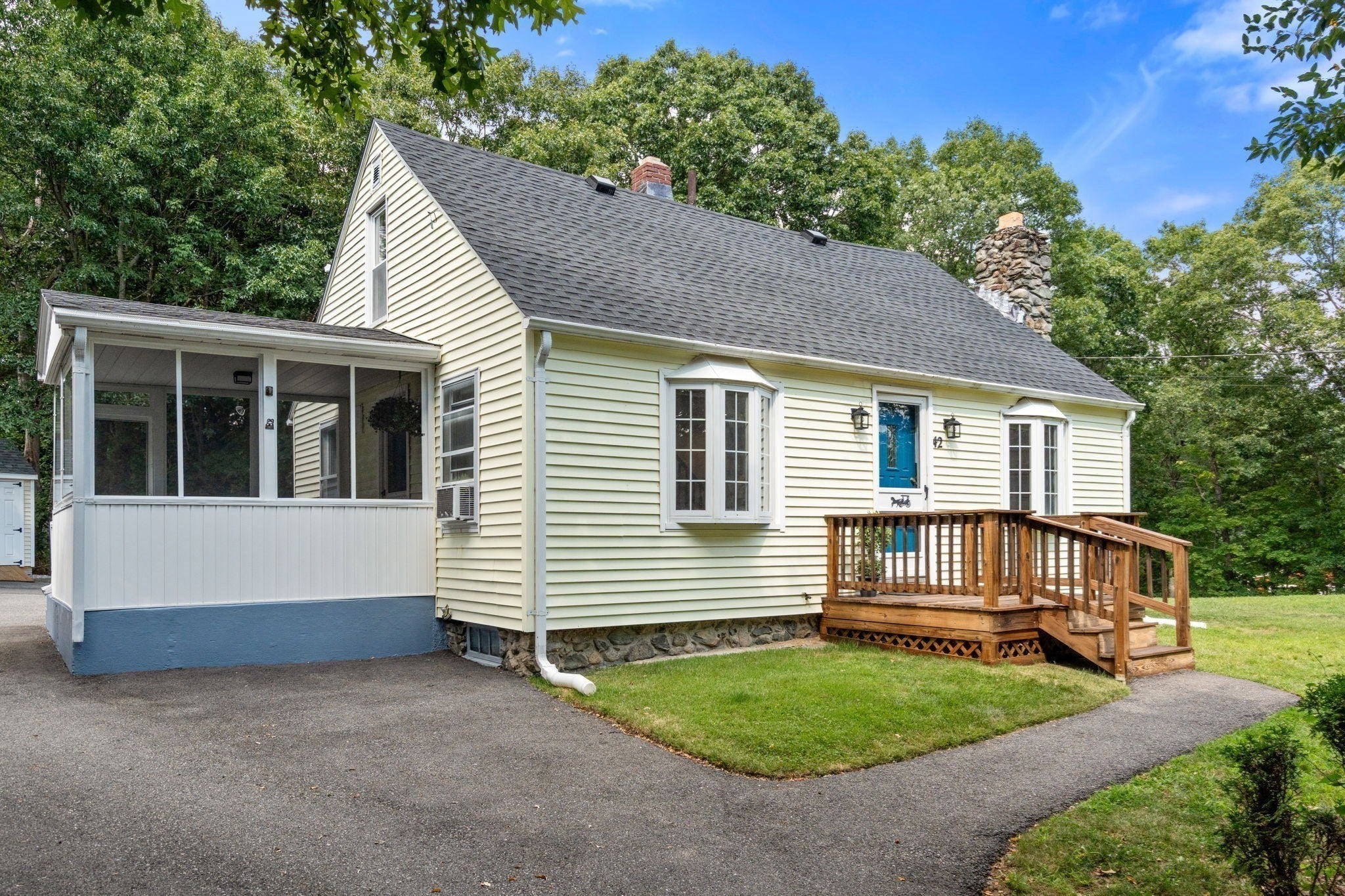 42 Pine Swamp RD, Cumberland, RI, 42 Pine Swamp RD, Cumberland, RI Photo #36