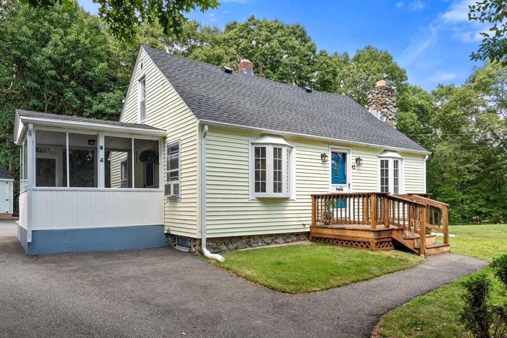 42 Pine Swamp RD, Cumberland, RI, 42 Pine Swamp RD, Cumberland, RI Photo #36